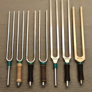 Kwaliteit Stemvorken